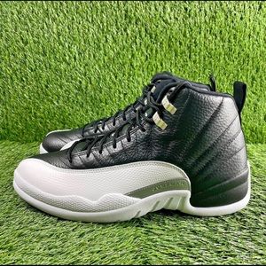 Jordan 12 Retro Playoffs